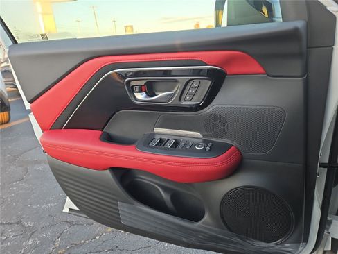 New 2025 Acura ADX A-Spec image 16