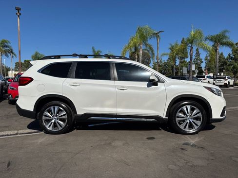 Used 2019 Subaru Ascent Limited image 5