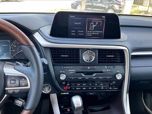 Used 2022 Lexus RX 350 w/ Premium Package image 7