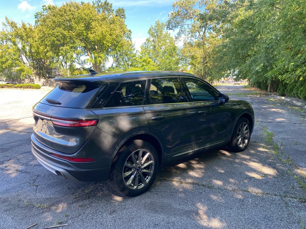 Used 2020 Lincoln Corsair AWD w/ Premium Package image 5