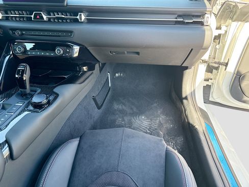 Used 2026 Toyota Supra image 16