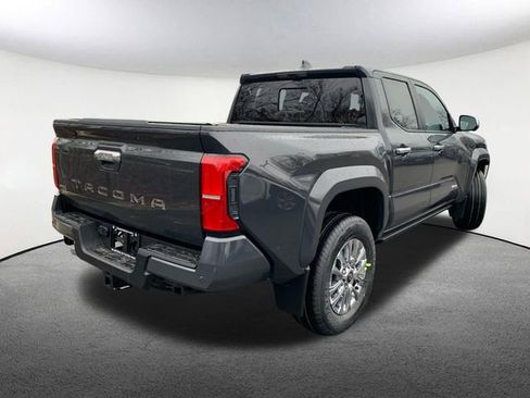 New 2026 Toyota Tacoma Limited image 13