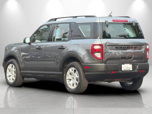 Used 2022 Ford Bronco Sport AWD/4WD image 6