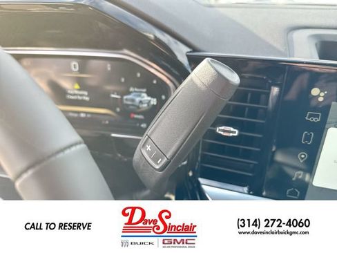 New 2026 GMC Sierra 1500 Elevation AWD/4WD image 20