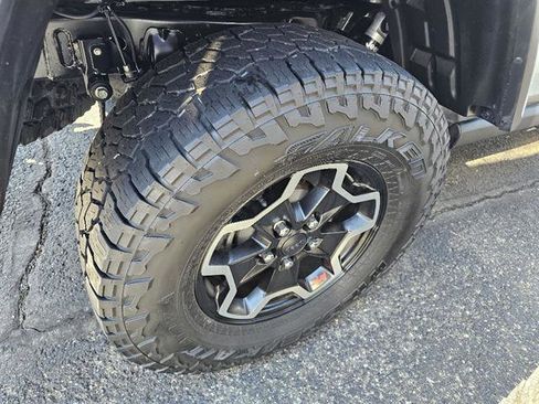 Used 2020 Jeep Gladiator Rubicon image 7