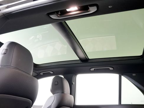 Certified 2025 Mercedes-Benz GLE 580 4MATIC image 17