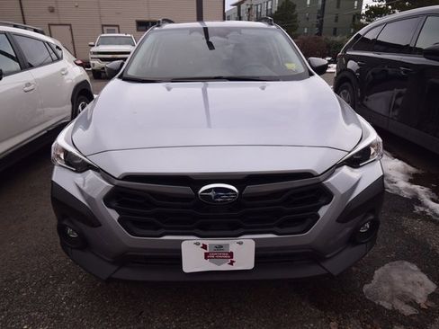 Certified 2024 Subaru Crosstrek 2.0i Premium image 2