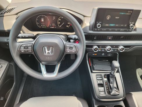 Used 2024 Honda CR-V LX image 25
