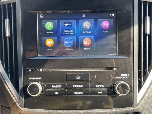 Used 2020 Subaru Forester Premium w/ Popular Package #1 image 11