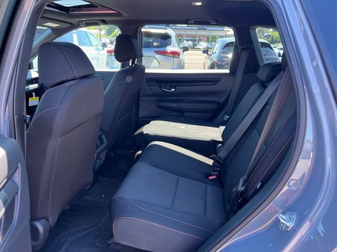 Used 2026 Honda CR-V Sport image 22