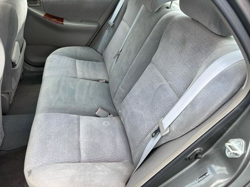 Used 2006 Toyota Corolla FWD image 13