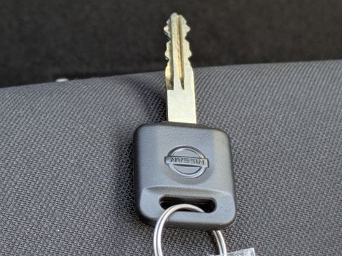 New 2025 Nissan Versa S w/ S Plus Package image 27