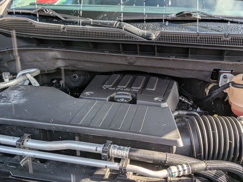 Certified 2023 Chevrolet Silverado 1500 LT Trail Boss image 35