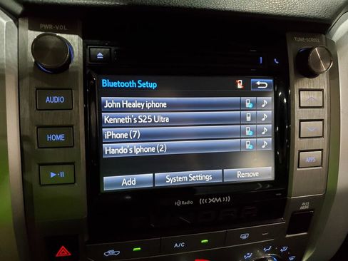 Used 2018 Toyota Tundra SR5 RWD image 31