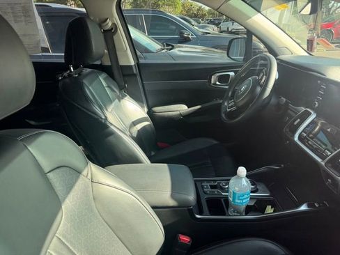 Certified 2021 Kia Sorento S image 5