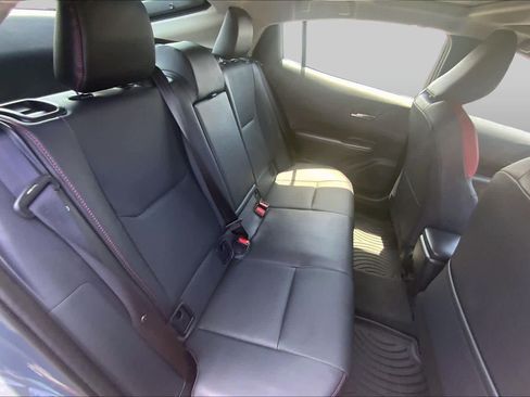 Used 2024 Toyota Prius Prime Premium FWD image 20