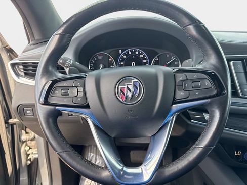 Used 2023 Buick Enclave Premium w/ Experience Buick Package FWD image 24