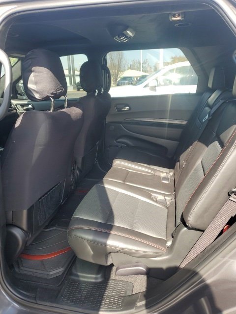 Used 2026 Dodge Durango GT AWD/4WD image 13