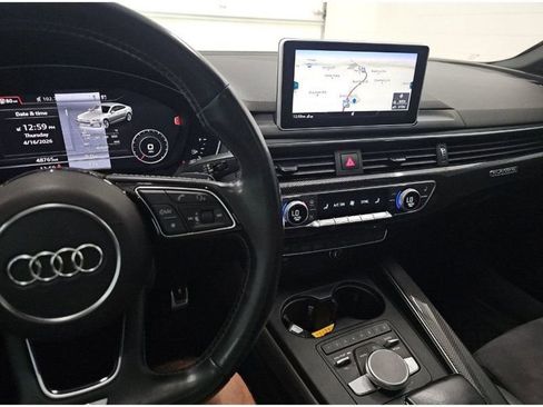 Used 2019 Audi S5 Premium Plus w/ Premium Plus image 7