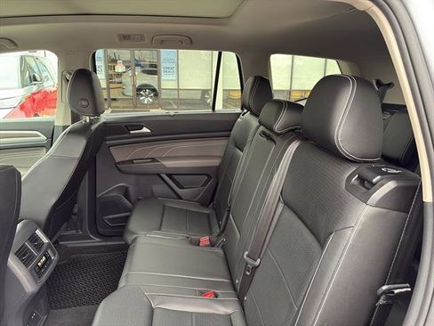 Certified 2023 Volkswagen Atlas SEL image 15