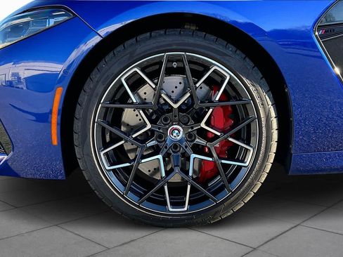 Used 2023 BMW M8 Gran Coupe xDrive Competition image 10