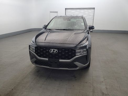 Used 2021 Hyundai Santa Fe SE AWD/4WD image 15