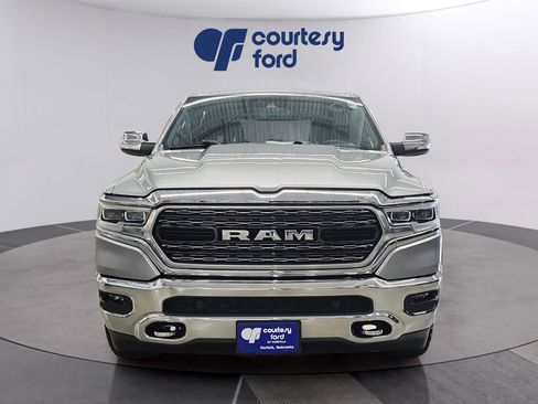 Used 2022 RAM 1500 Limited image 3