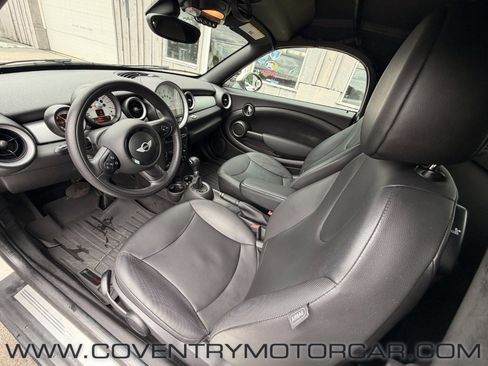 Used 2014 MINI Cooper Roadster FWD image 22