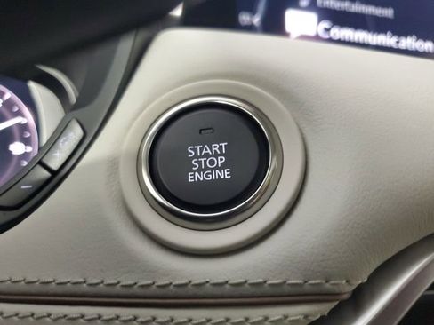 Certified 2025 MAZDA CX-90 3.3 Turbo w/ Premium Plus Pkg image 34