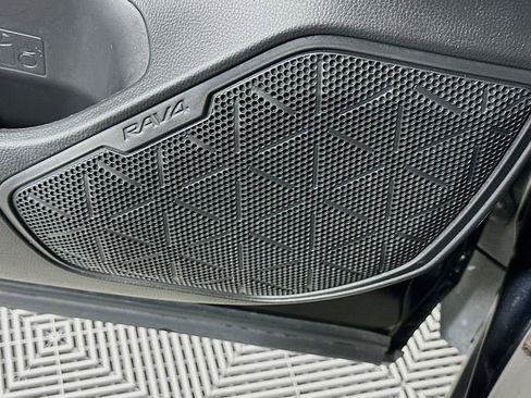 Certified 2024 Toyota RAV4 XLE image 19