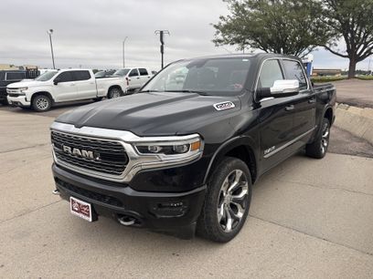 Used 2020 RAM 1500 Limited