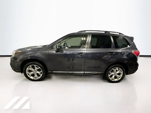 Used 2018 Subaru Forester 2.5i Touring w/ Popular Package #2 AWD/4WD image 8
