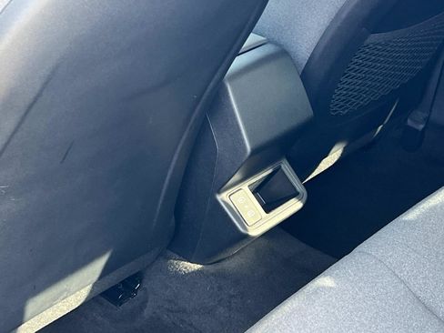 Used 2025 Kia K4 EX image 22