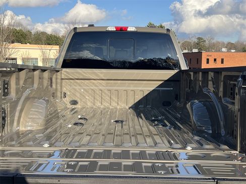 New 2026 Ford F250 XLT w/ XLT Premium Package image 24