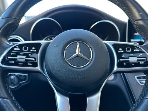 Used 2020 Mercedes-Benz C 300 Sedan image 22
