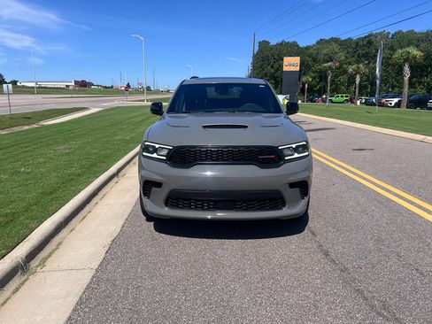 New 2026 Dodge Durango GT AWD/4WD image 11