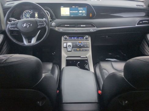 Used 2020 Hyundai Palisade Limited image 25