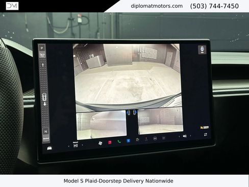 Used 2022 Tesla Model S Plaid image 32