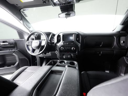 Used 2024 GMC Sierra 1500 Pro w/ Graphite Edition AWD/4WD image 20