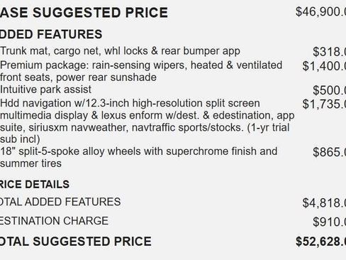 Used 2013 Lexus GS 350 image 19