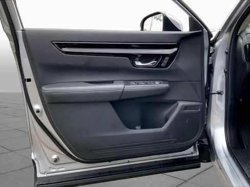 Certified 2024 Honda CR-V EX-L image 22