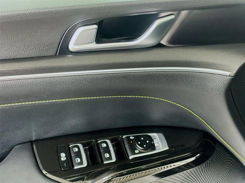 Certified 2025 Kia K5 GT FWD image 23