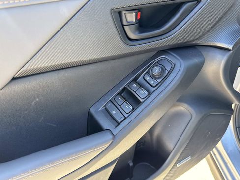 Certified 2025 Subaru Crosstrek 2.5i Wilderness w/ Crosstrek Mirror Package image 15