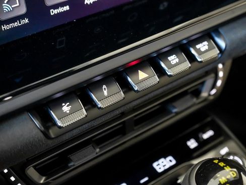 Certified 2025 Porsche 911 GT3 RS image 22