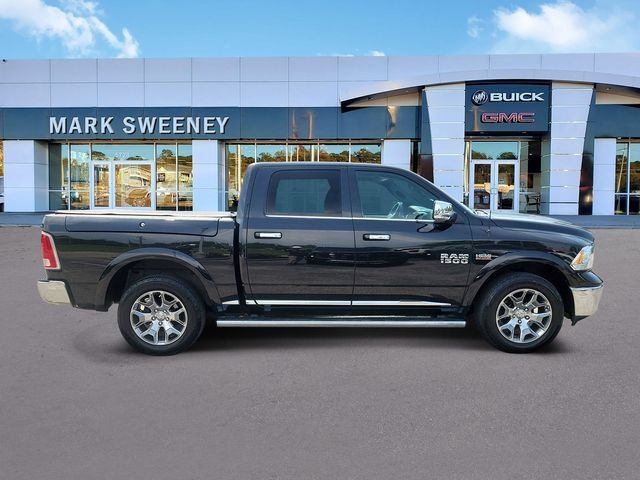 Used 2017 RAM 1500 Limited AWD/4WD image 31
