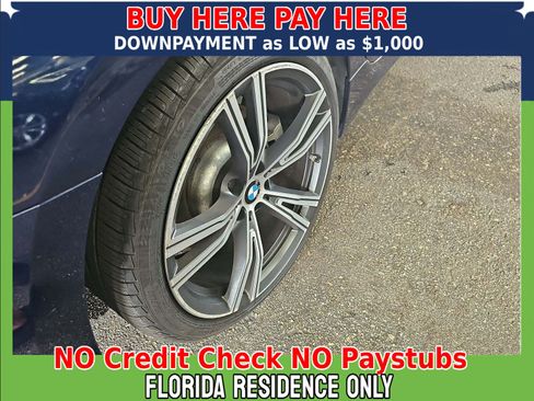 Used 2020 BMW 330i Sedan w/ Convenience Package RWD image 15