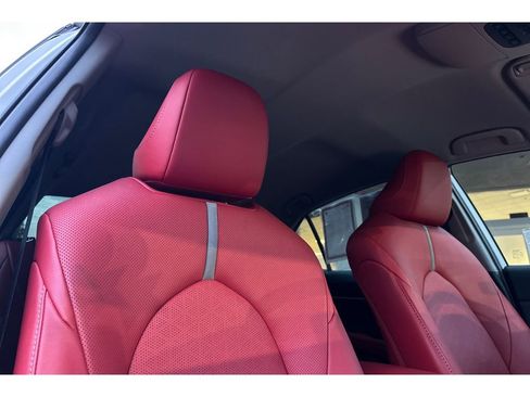 Certified 2024 Toyota Camry XSE image 18