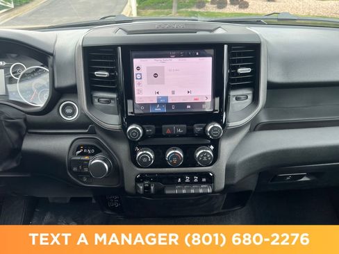 New 2026 RAM 1500 Tradesman AWD/4WD image 19