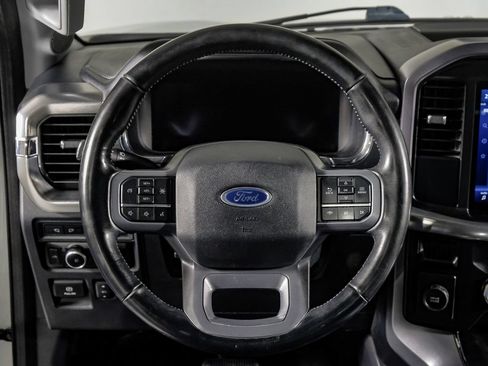 Used 2023 Ford F150 Lariat RWD image 16