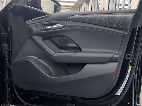 Used 2025 Audi A6 e-tron Premium Plus w/ Premium Plus image 22